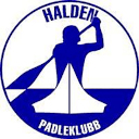 Halden Padleklubb logo